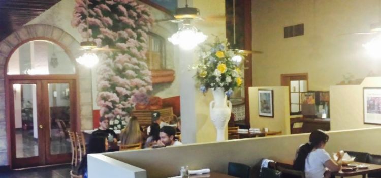Casa Grande Mexican Bar