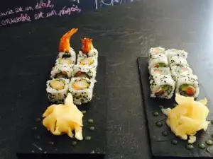 O Sushi Bar