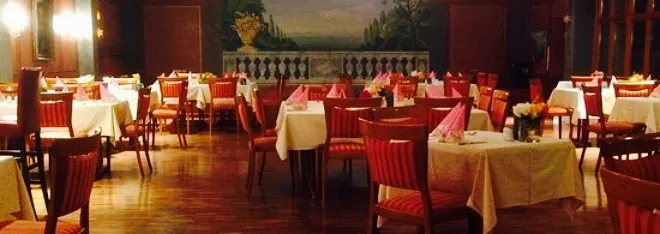 Restaurant Toscana