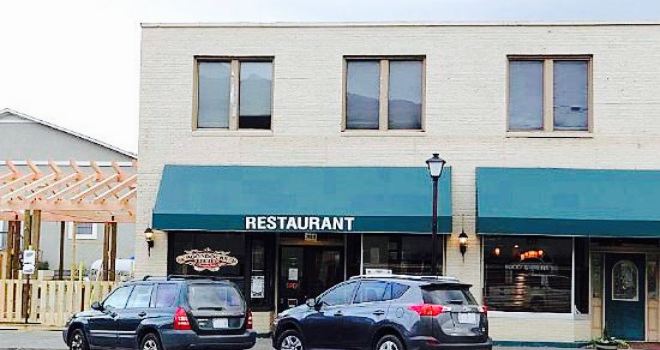 Boondocks Brewing - Taproom & Restaurant