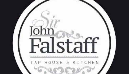 Sir John Falstaff Tap House & Kitchen