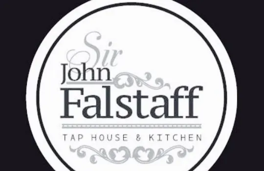 Sir John Falstaff Tap House & Kitchen