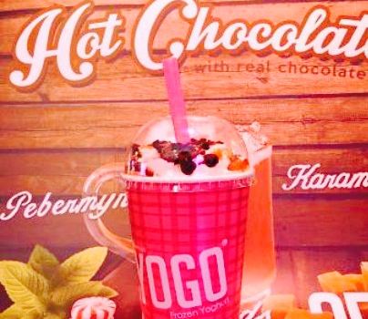 YOGO Holstebro