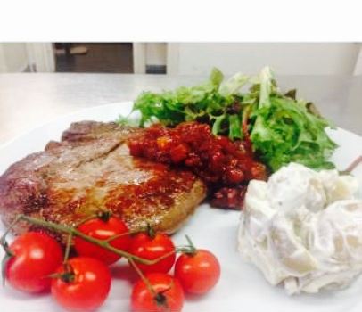 Ronnies Kitchen