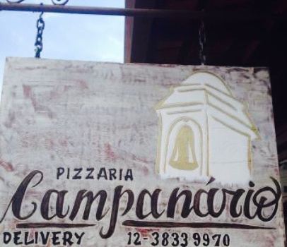 Pizzaria Campanário