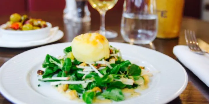 Cote Brasserie - Woking