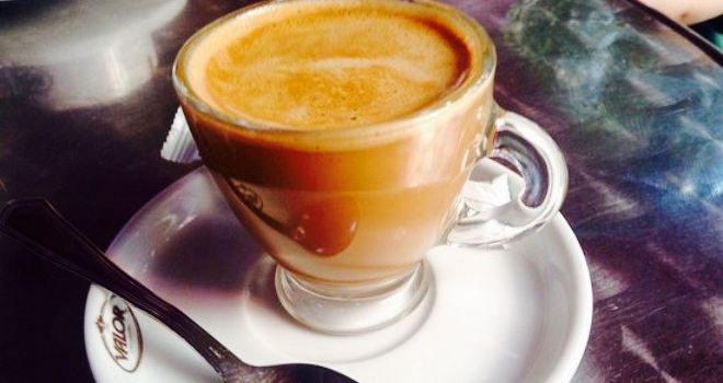 Chocolateria Valor