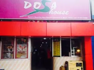 DOSA House