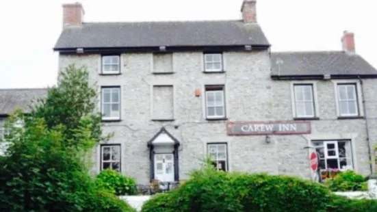 The Carew Inn