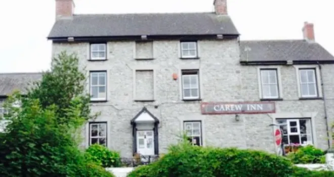 The Carew Inn