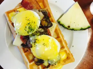 Whistlin' Waffle