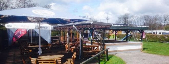 Imbiss Am Freizeitpark