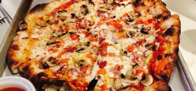 Cortlandt's Pizza Pub