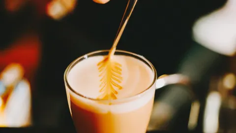 Milk And Cookies in 프스코프