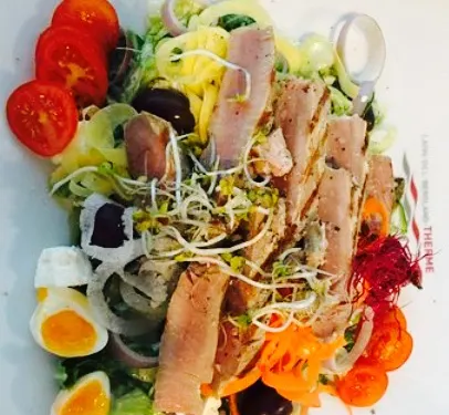 ferron Café-Restaurant-Bistro