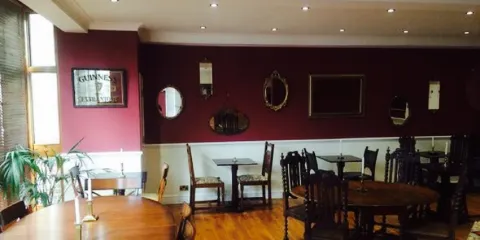 The Jolly Drayman Pub