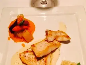 Restaurant Le Yachtman - Lorient