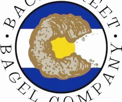 Backstreet Bagel Company