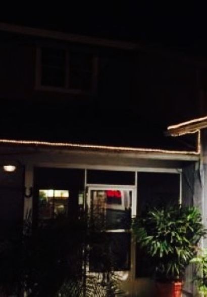 J. B. Boondocks Bar & Grill