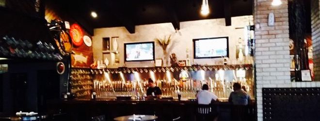 Fishale Taphouse & Grill