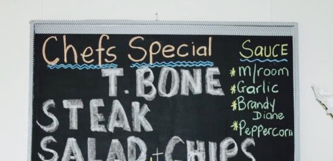 Bowling Club Bistro