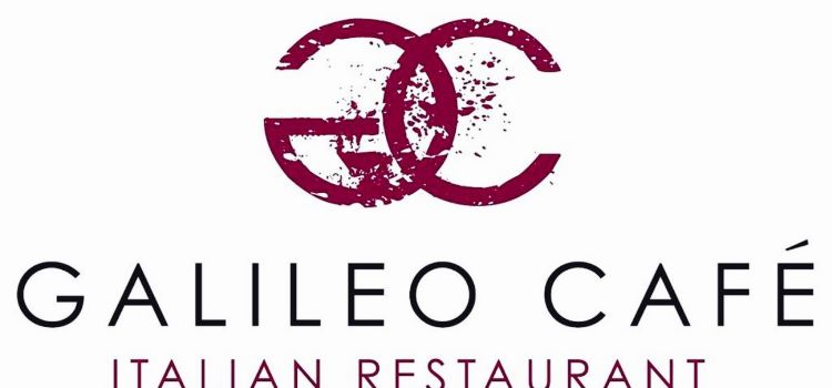 Galileo cafe