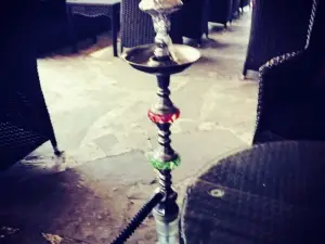 Cafè Habibi & Sheesha Lounge