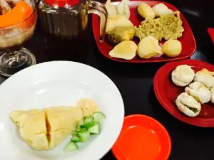 Pempek Beringin