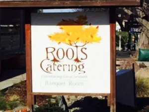 Roots Catering of Chico