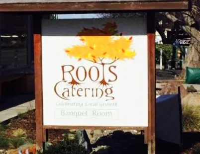 Roots Catering of Chico