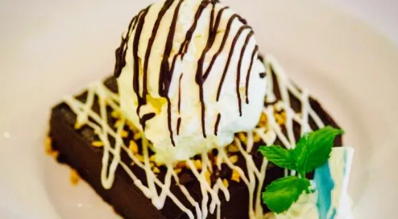 The Cellar Restaurant