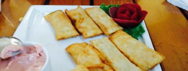 El Rincon Del Gordo Restaurant - Cevicheria