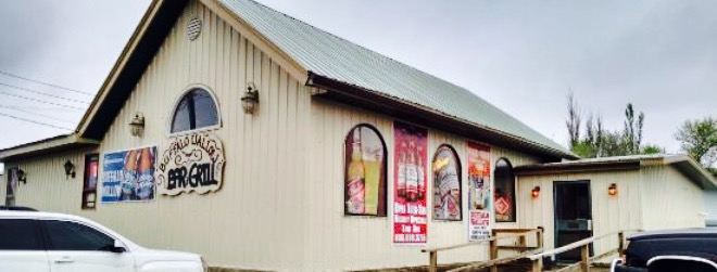 Buffalo Wallow Bar and Grill