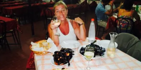 Quelli di Piana Grande