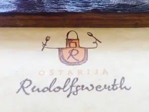 Ostarija Rudolfswerth