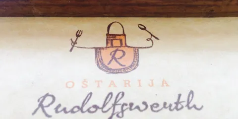 Ostarija Rudolfswerth