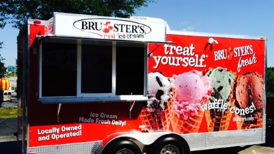 Bruster's Real Ice Cream