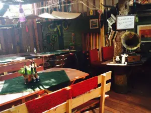 Cafe Rasta