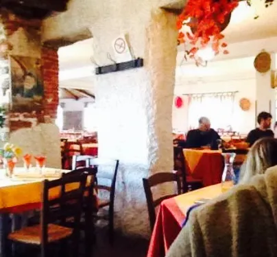 Ristorante Le Primare