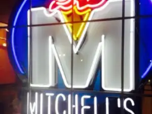 Mitchell's Ice Cream