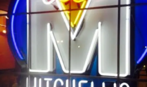 Mitchell's Ice Cream