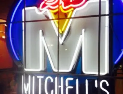 Mitchell's Ice Cream