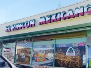 El Rincon Mexicano