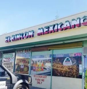 El Rincon Mexicano