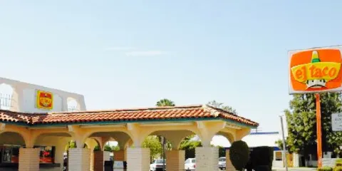 El Taco