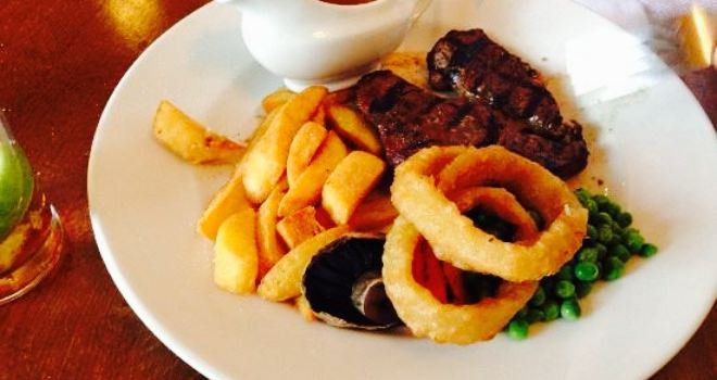 The Essex Arms