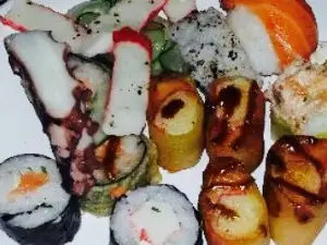 Kenko Sushi Bar e Restaurante