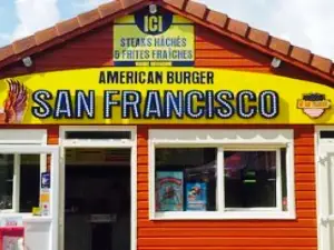 Le San Francisco Verdun