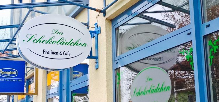 Das Schokoladchen