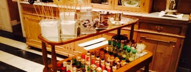 Tierra Restaurant